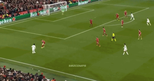 雷速-皇马主场取胜，晋级欧洲封神战