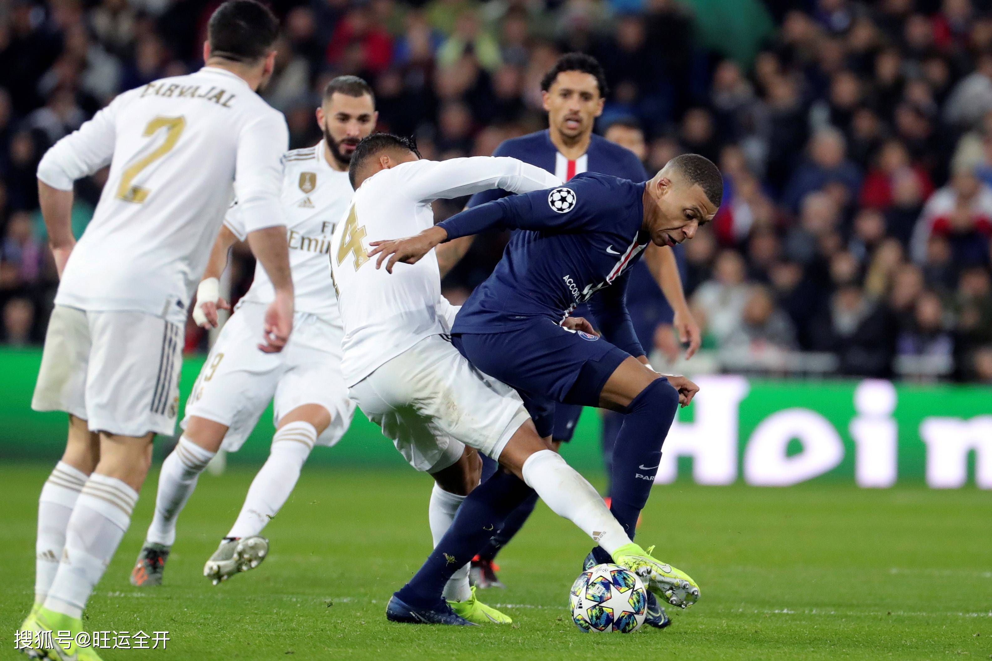 世俱杯前瞻:皇家马德里与对手交锋看点 世俱杯前瞻:皇家马德里与对手交锋看点