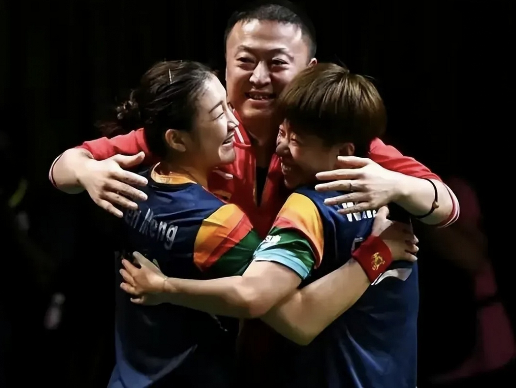 雷速网球直播-印尼羽毛球队血洗日本羽毛球队，马琳送出助攻