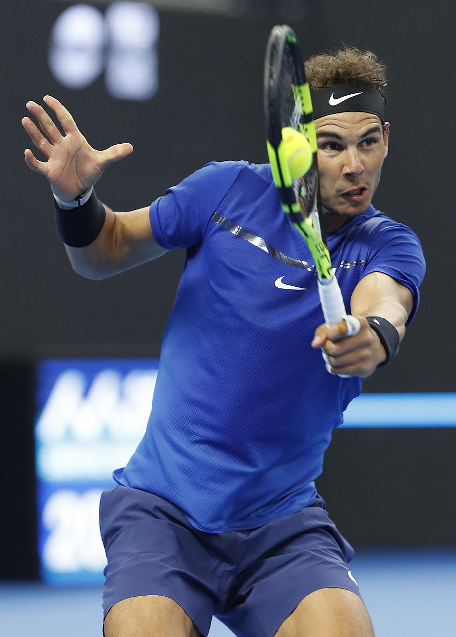 日本网球队爆冷美国网球队,纳达尔打破历史纪录 日本网球队爆冷美国网球队,纳达尔打破历史纪录