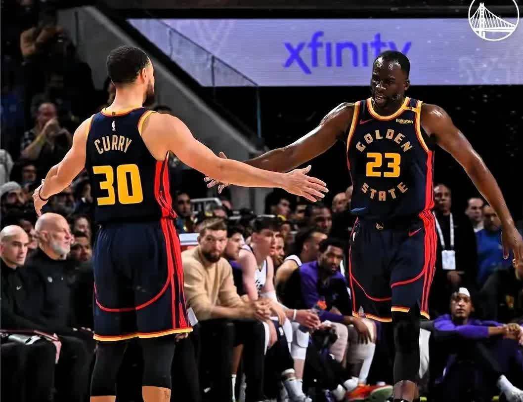 广东队险胜快船,库里扛起全队 广东队险胜快船,库里扛起全队