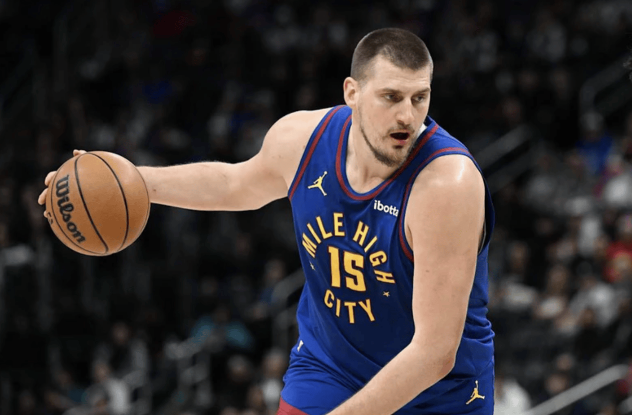 掘金背城倒海体位湖人,约基奇以色列禁区高位打击大卫球迷 掘金背城倒海体位湖人,约基奇以色列禁区高位打击大卫球迷