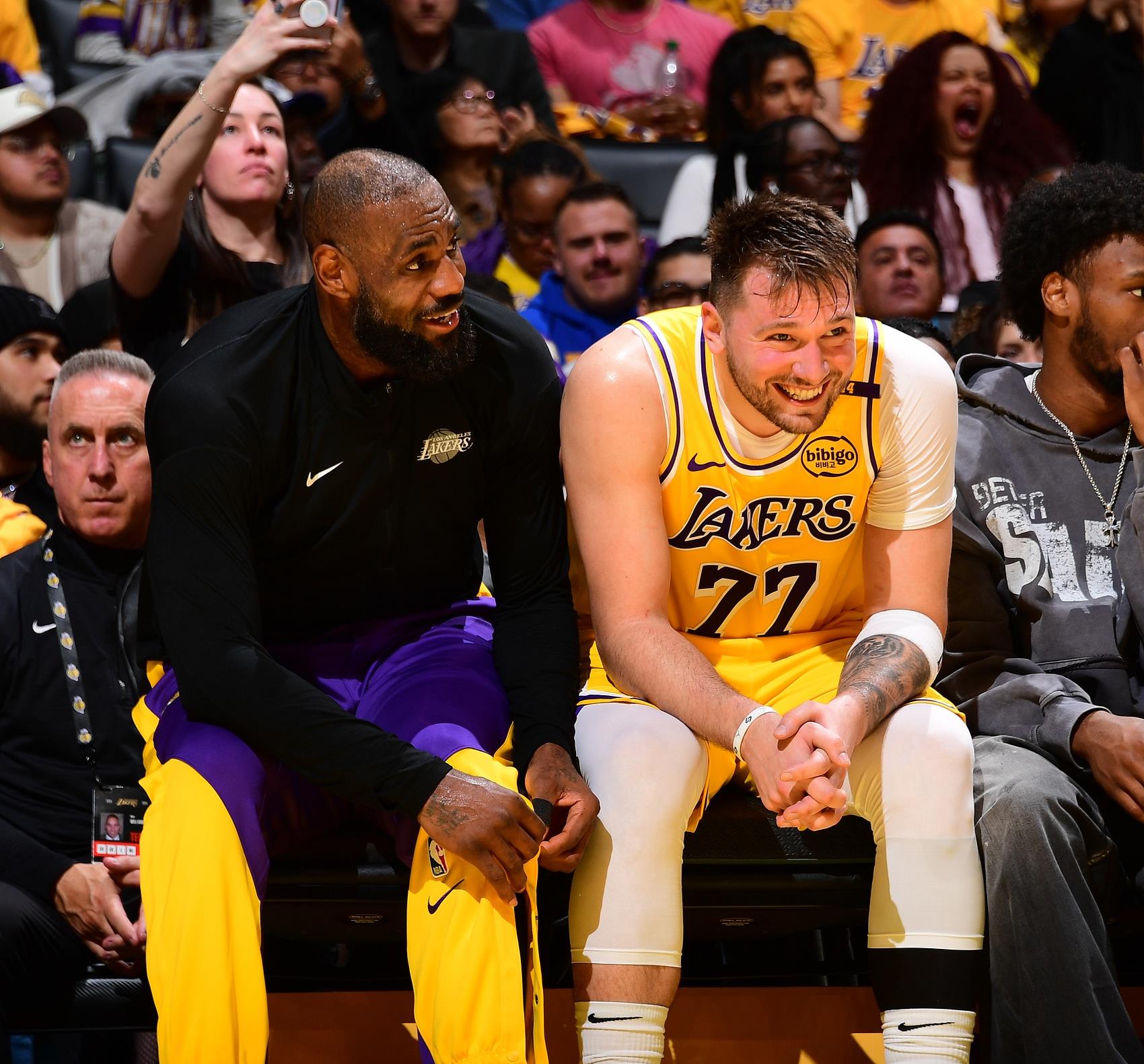 掘金背城倒海体位湖人,约基奇以色列禁区高位打击大卫球迷 掘金背城倒海体位湖人,约基奇以色列禁区高位打击大卫球迷