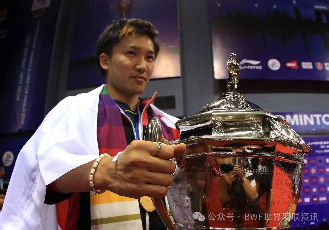 雷速直播-丹麦队力克泰国队，桃田贤斗带队取胜