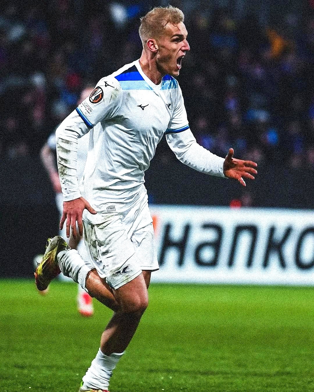 拉齐奥压制强敌取胜，出色表现值得肯定堪为榜样