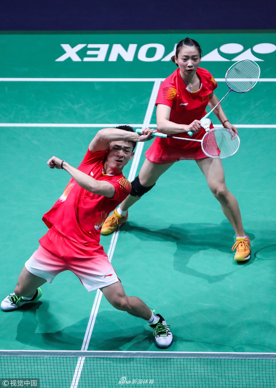 雷速体育入口-韩国队翻盘法国队，郑思维统治全场