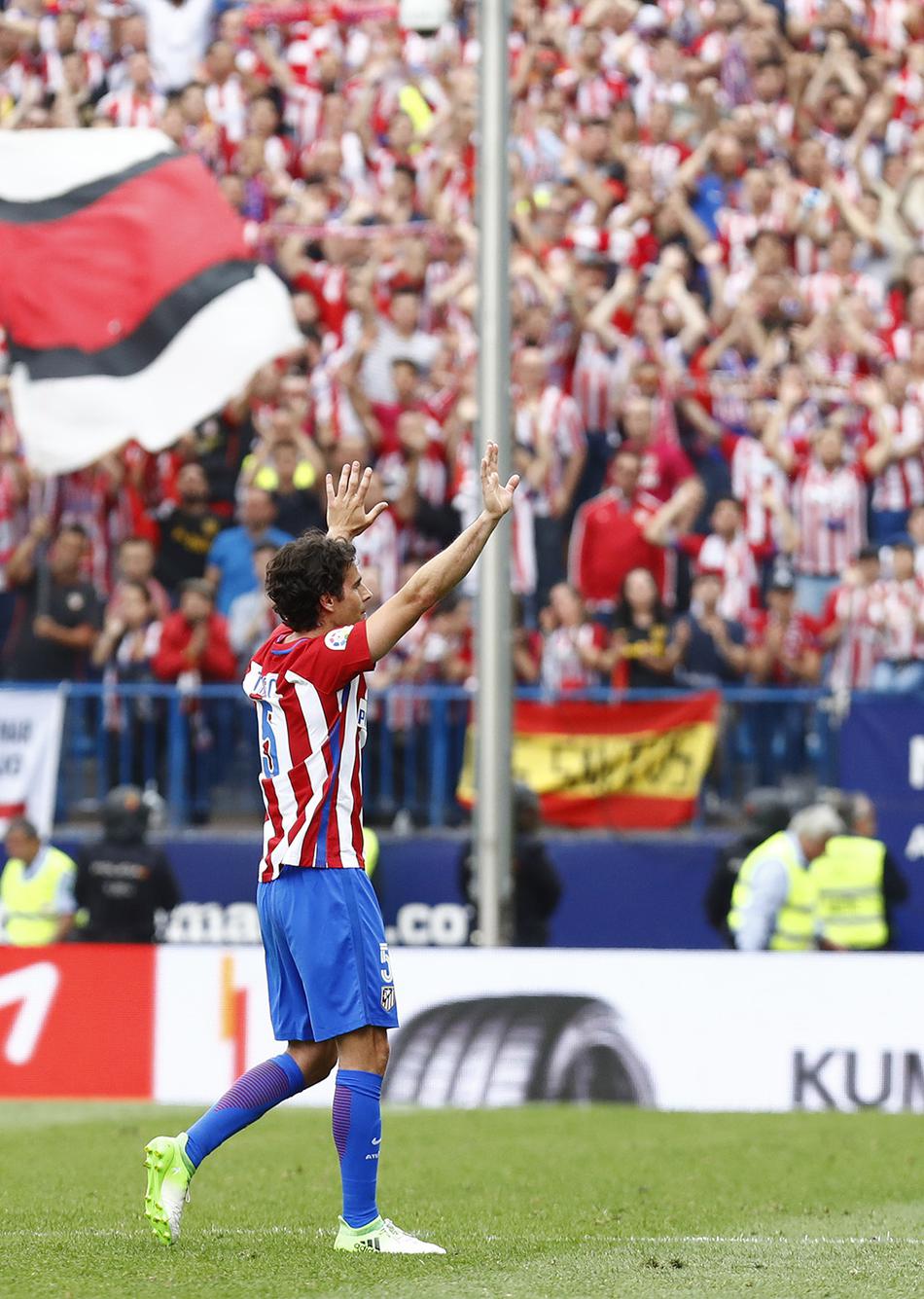 雷速体育下载-马德里竞技险胜比利时，蒂亚戈扛起全队