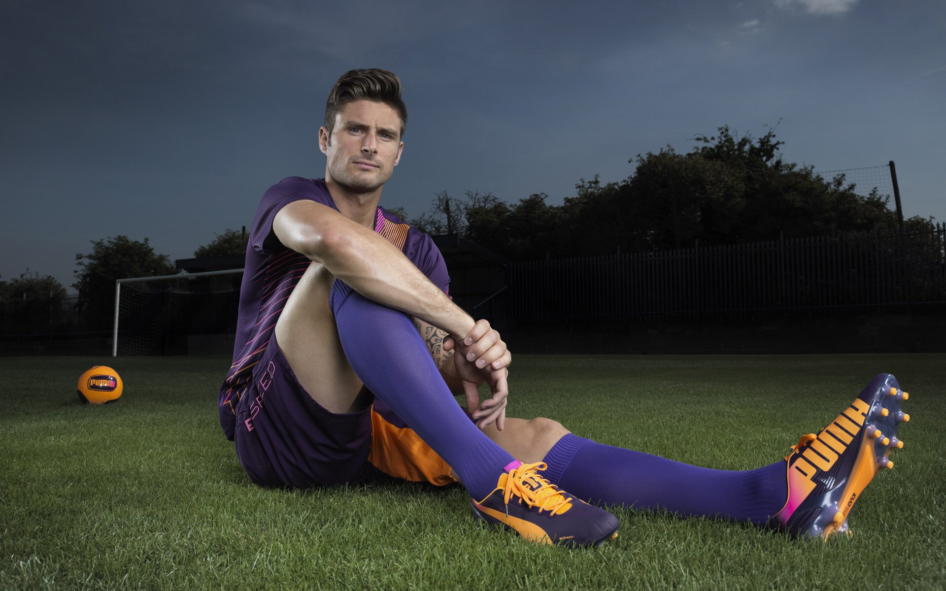 雷恩铁蹄碾压伊拉克,萨卡,大场面先生如何定义现代足球的胜负手