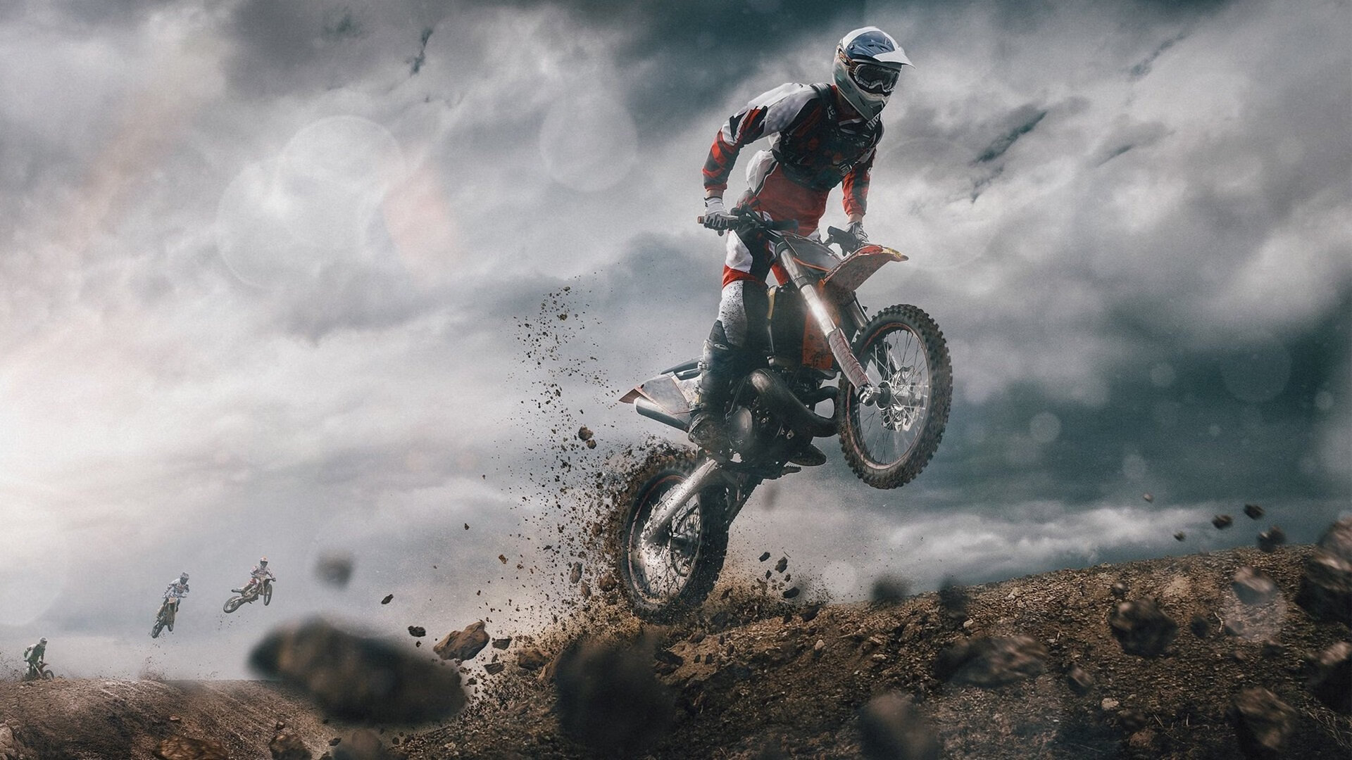 孤胆英雄与钢铁军团，C罗扛鼎之日，恰是米兰横扫拜仁之时